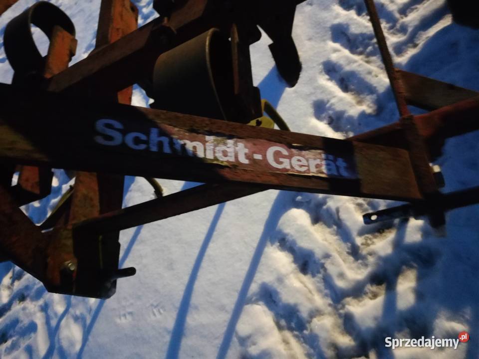 Formownica do ziemniaków 4 Marcinowice sprzedam