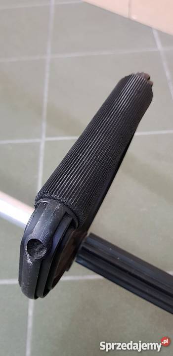 Kosa Podkoszarka spalinowa STIHL FS38 2007r Gdańsk