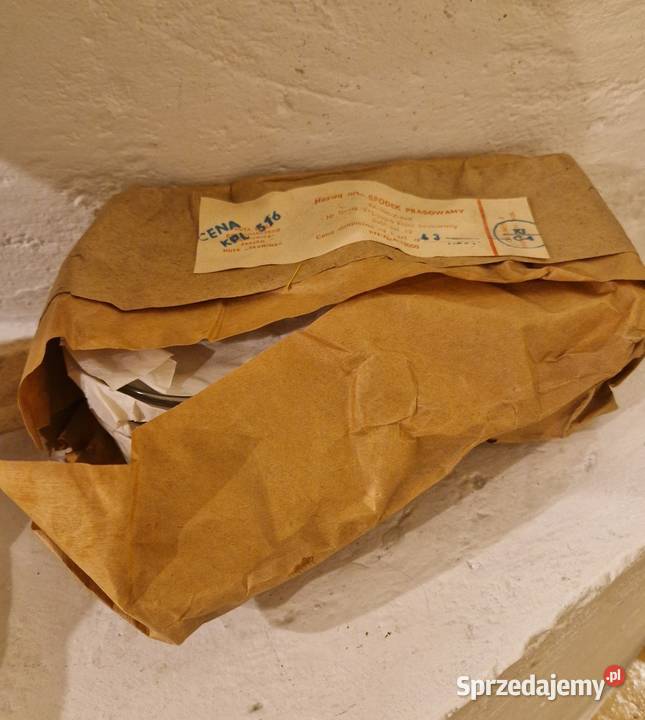 Zestaw 12 SPODKÓW na szklankimiseczki lubelskie Lublin