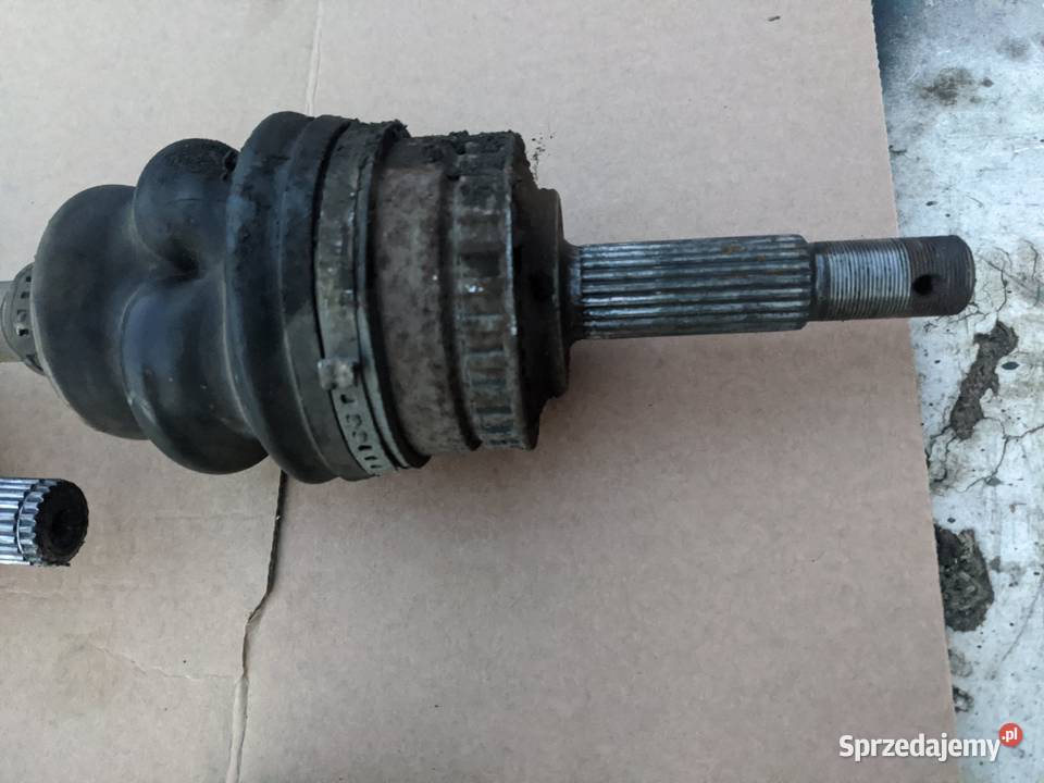 Opel Corsa C 13 cdti Polosie napędowe
