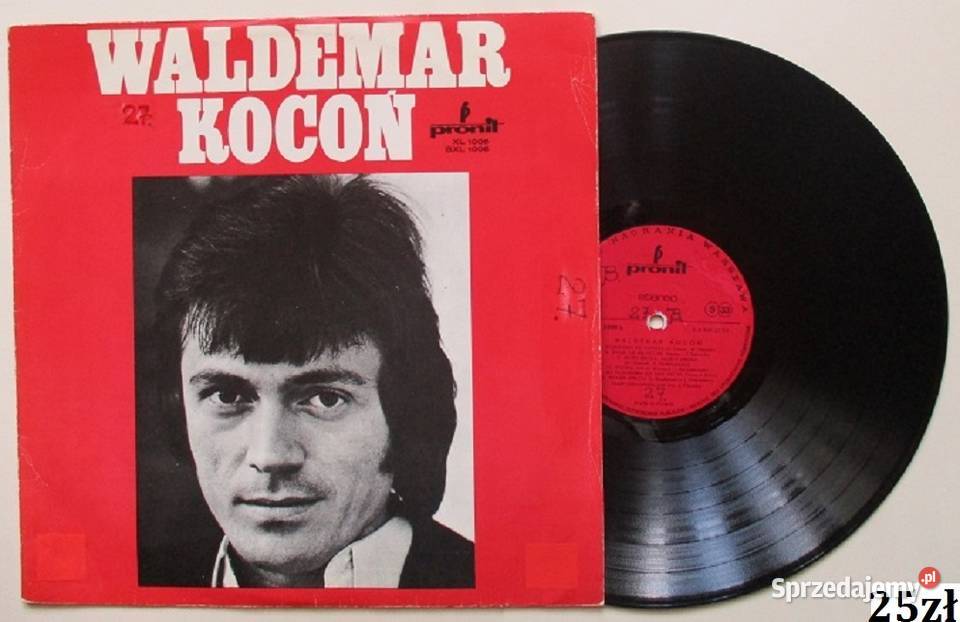 Kabaret DUDEK 2 LP płyta kabaret muzyka Łódź