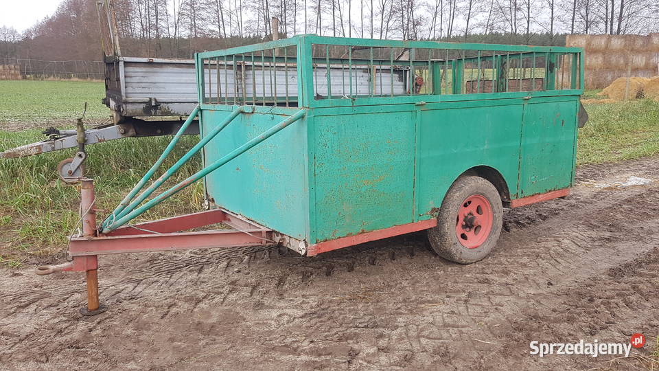 Sprzedam maszyny rolnicze okazja sprzedam