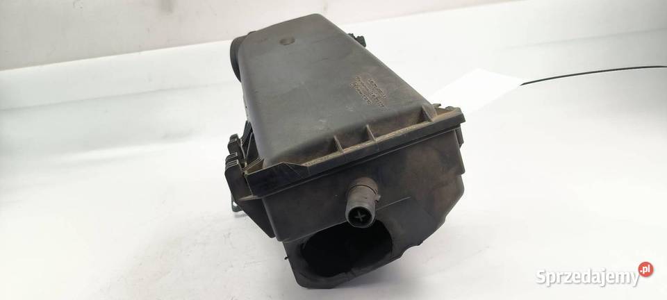 OBUDOWA FILTRA VOLKSWAGEN GOLF IV 1J0129607AA Lipno