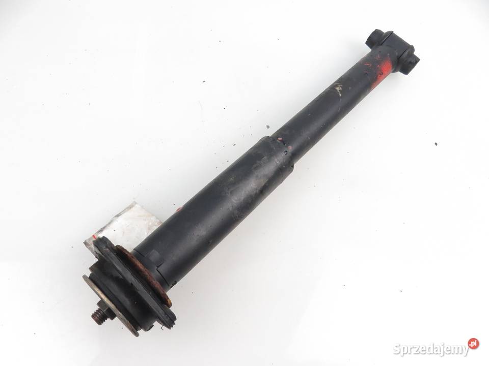 AMORTYZATOR TYŁ VOLVO S80 I 2 B 5204 T4 Amortyzatory małopolskie