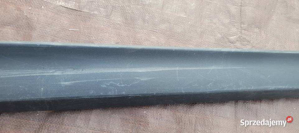 KIA XCEED LISTWA DRZWI PRAWA PRZÓD