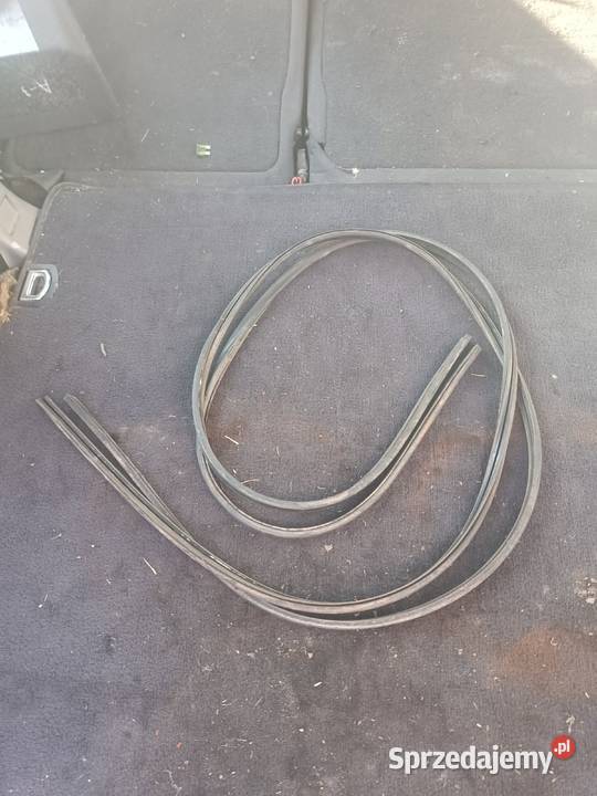 Uszczelką Dachu Avant Lewa Prawa Audi A4 B5 a14 Myszków