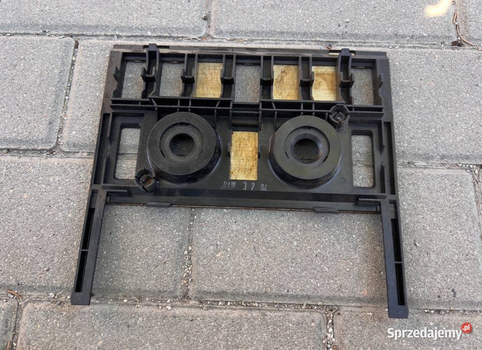 Oryginalne Drewno Panel Nawiewu Mercedes W126 osobowe świętokrzyskie