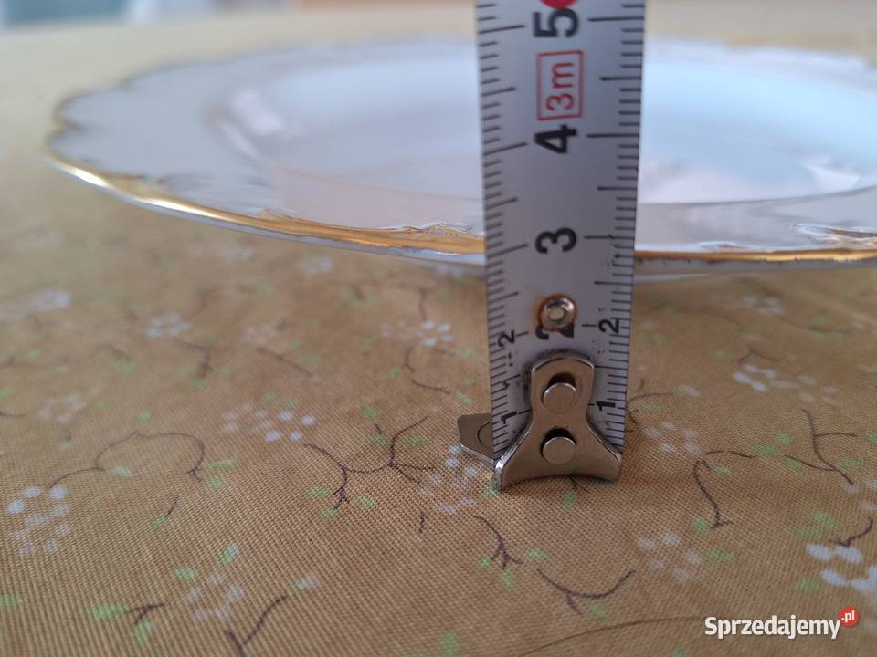 Rosenthal Monbijou Rambouillet talerz głęboki