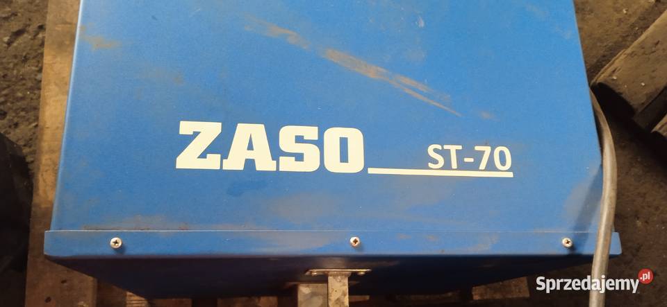 Suszarka Topnika ZASO ST70 Łódź