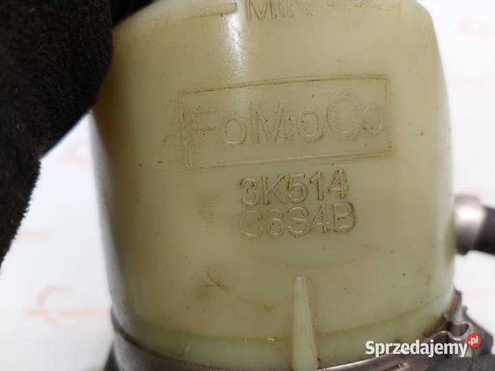 FORD S 16 D 14r pompa wspomagania 3K514C6S4B Kielce