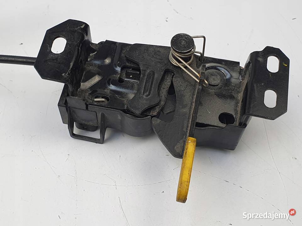 ZAMEK MASKI Czujnik A2468700558 Mercedes W246 osobowe Chełm