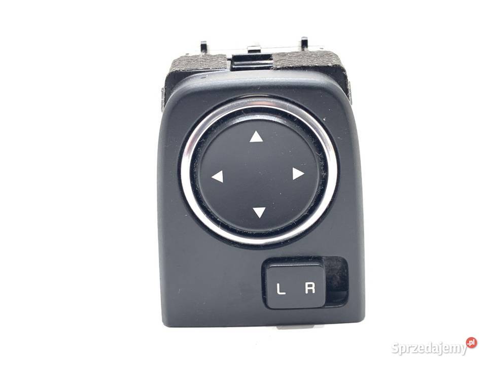 PRZEŁĄCZNIK REGULACJI LUSTEREK KIA CEED sprzedam