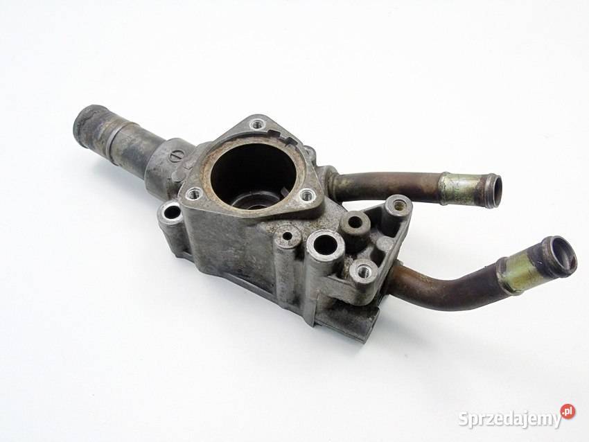 OSŁONA TERMOSTATU 16 18 16V PRIMERA P12 ALMERA Sosnowiec