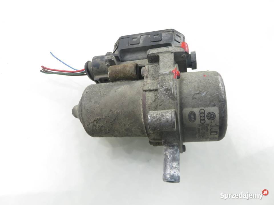 POMPA VW GOLF IV 1J1 1J0919433 1J0612181 sprzedam