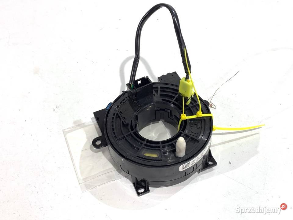 TAŚMA AIRBAG NISSAN QASHQAI J11 255544EA0A osobowe sprzedam