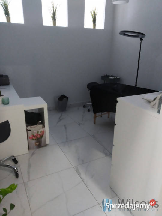 wynajmu lokalu 123m2 Radom sprzedam