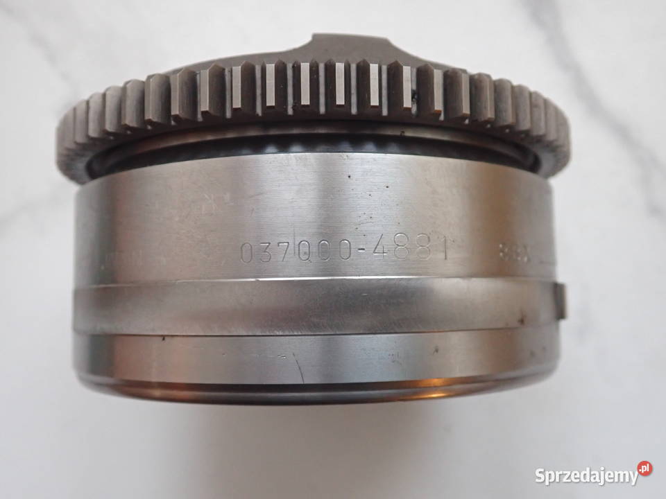 Magneto LLZ57 037000 4881 8BX Bendix Wolne Honda Strzelce Krajeńskie
