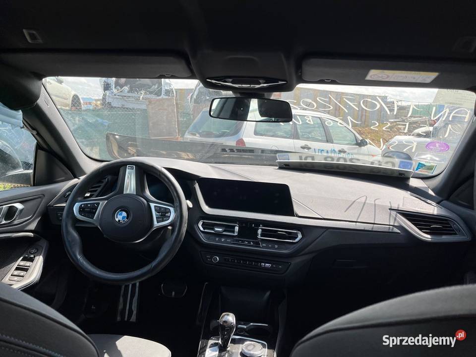 BMW Srie 2 218 Gran Coup 15i 136 GKG7 GQ208 benzyna Opole