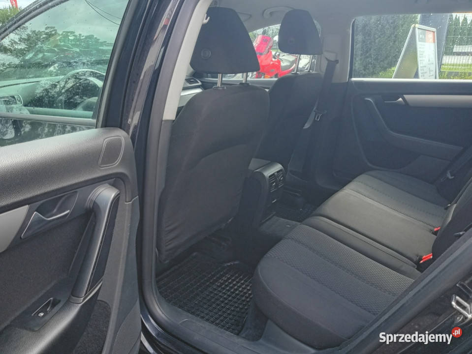 Volkswagen Passat Możliwość zamiany B7 20102014 ABS Janów Lubelski sprzedam