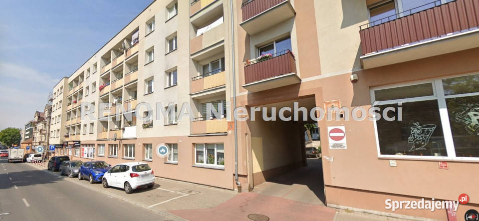 Mieszkanie Białystok 426m2 2 pok Liczba pokoi 2