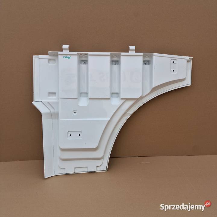 DAF XF 106 PRZEDŁUŻENIE DRZWI PRAWE ORYGINAŁ Bieleń