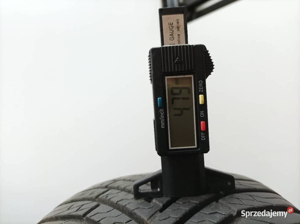 4x OPONA CAŁOROCZNA LINGLONG 18560R14 182160