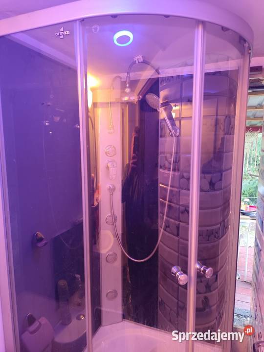 Kabina prysznicowa Avanti Wyszków sprzedam