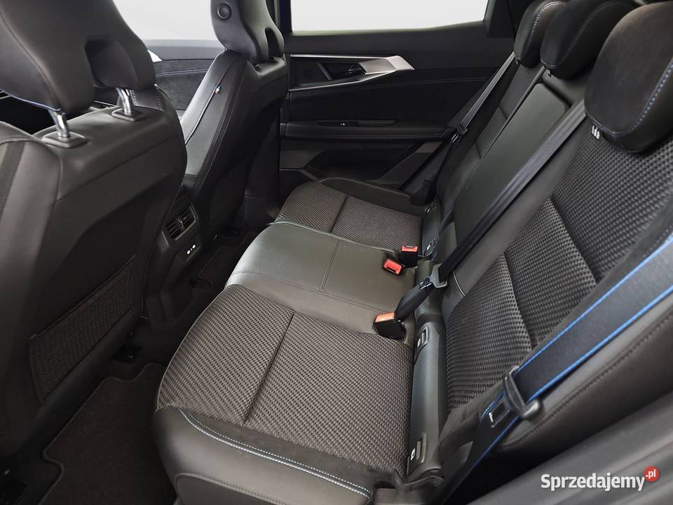 Austral 12 ETech Full Hybrid 200 Iconic esprit isofix