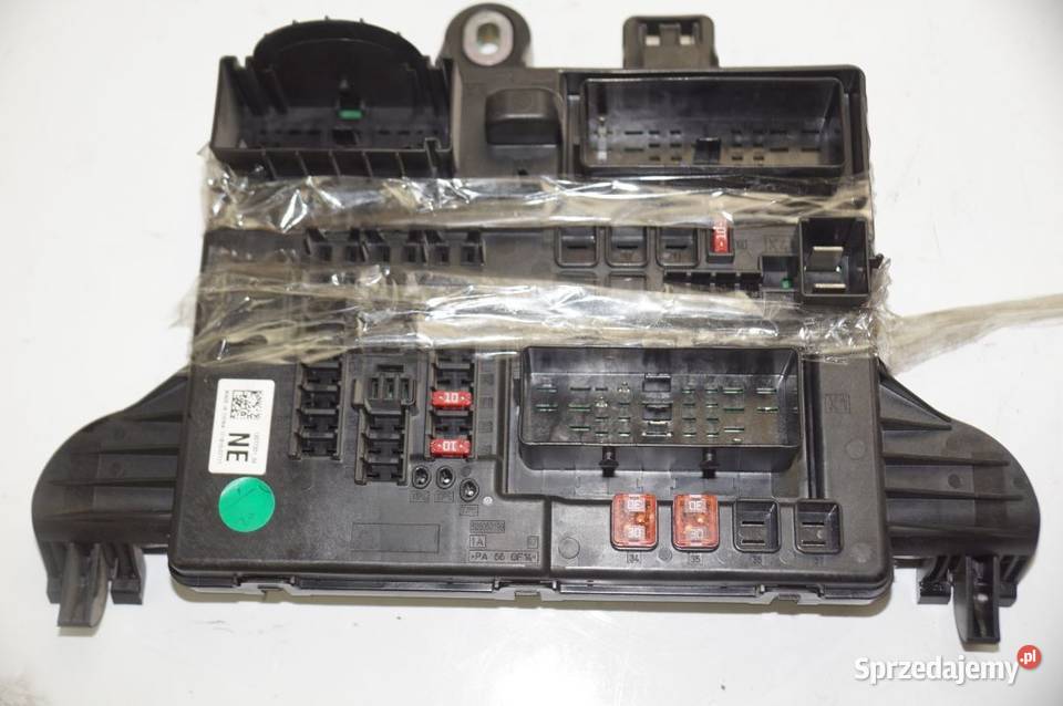 1327732104 INSIGNIA A MODUŁ Lipno sprzedam