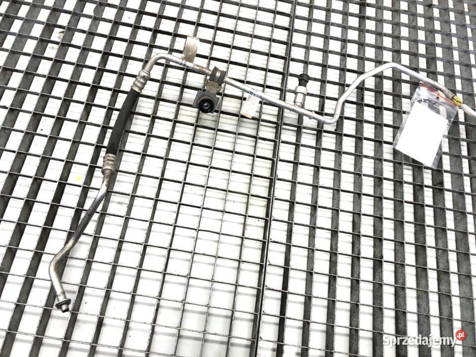 RURKA KLIMATYZACJI FIAT TIPO 51986987 14 95