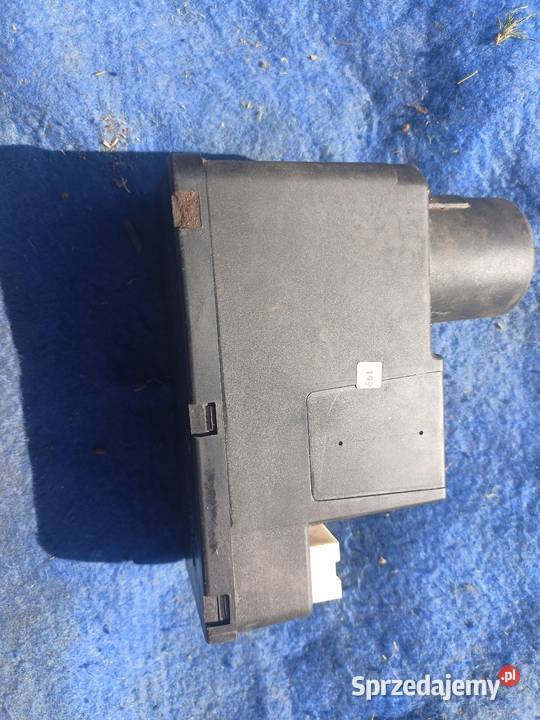Pompka Centralnego Zamka 4A0 862 257 J Audi A4 śląskie