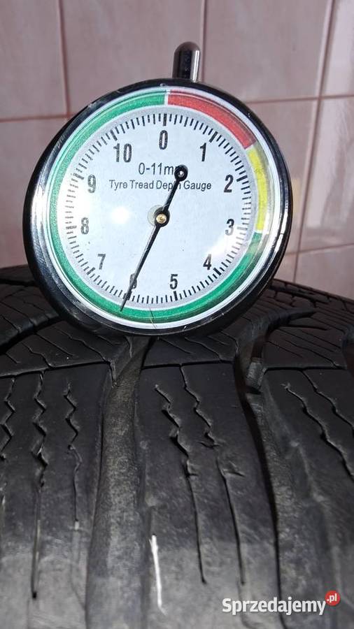 opony zimowe Michelin 185x65x15 felgi stalowe Miedziana Góra