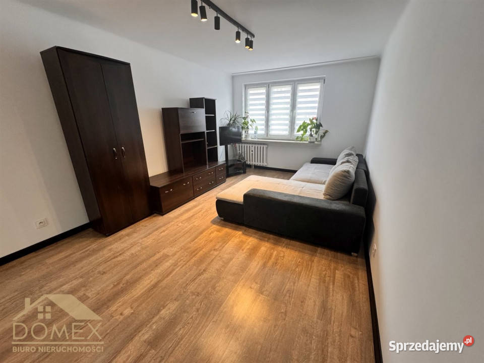 Wynajmę mieszkanie Wodzisław Śląski 34m2 1 pokój