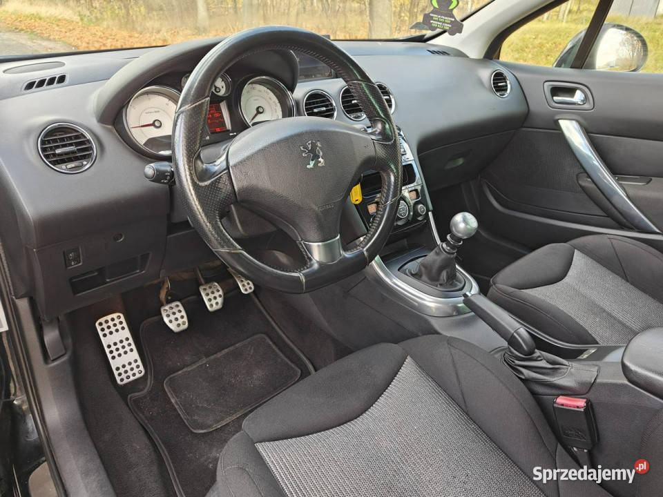 Peugeot 308 CC czujnik zmierzchu Karczew sprzedam