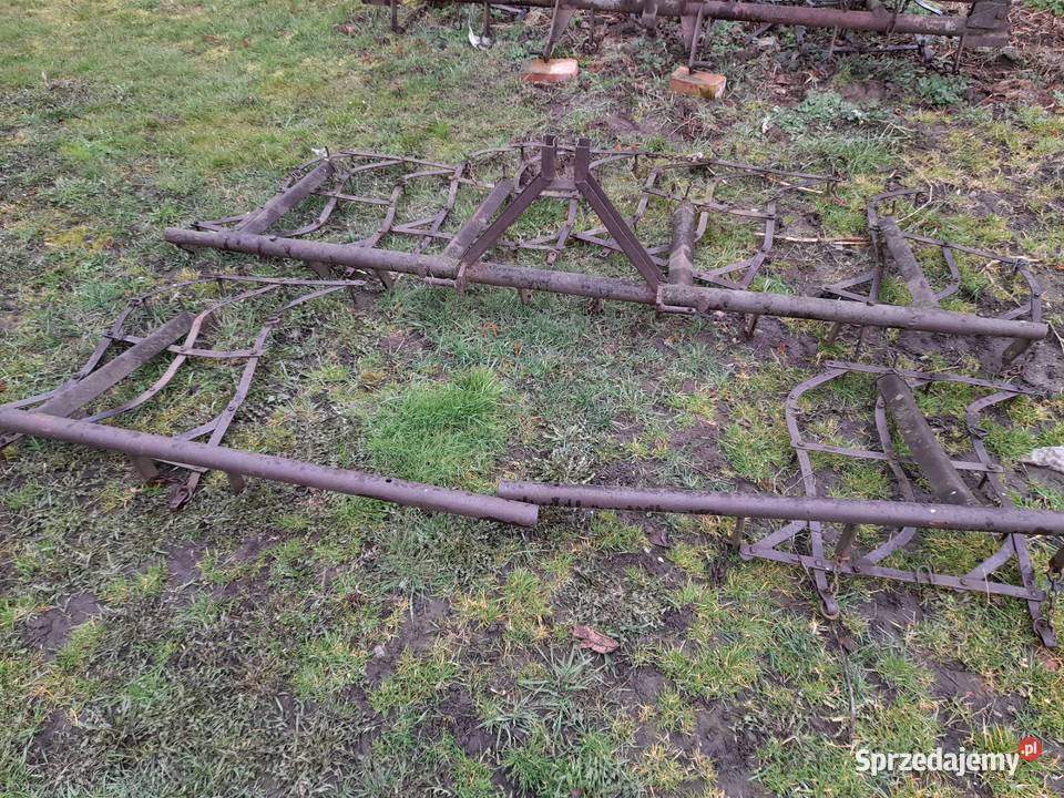 Brony lekkie mazowieckie Stare Bulkowo