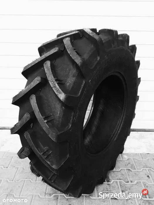 Opona Rolnicza 42070R24 ASCENSO 38085R24 I Tomaszów Lubelski