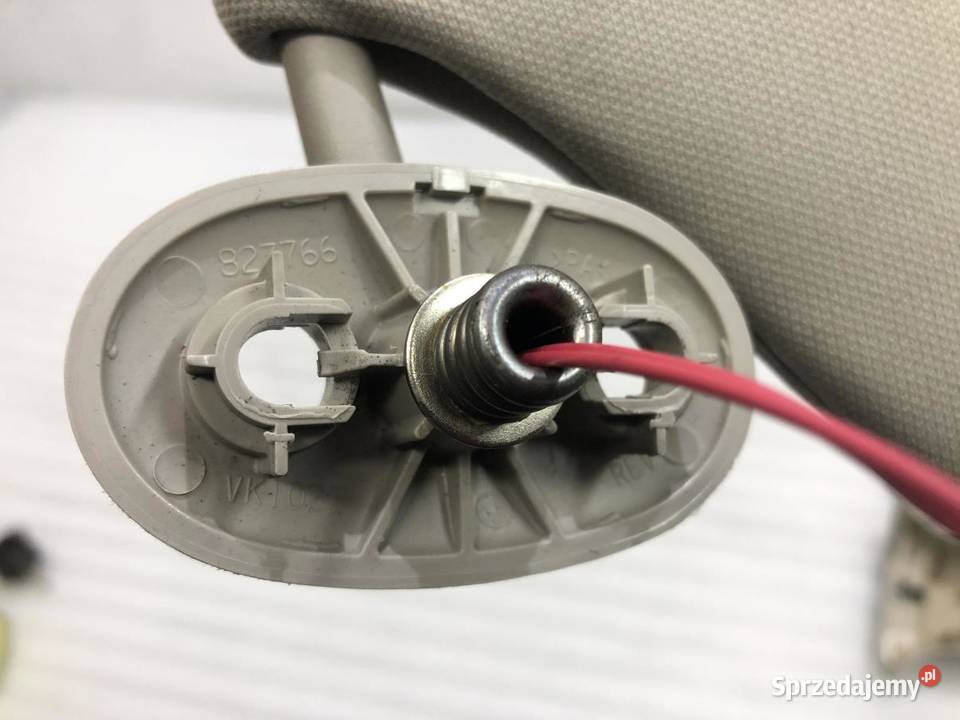 OSŁONA DASZEK LEWY JEEP GRAND CHEROKEE WK III sprzedam