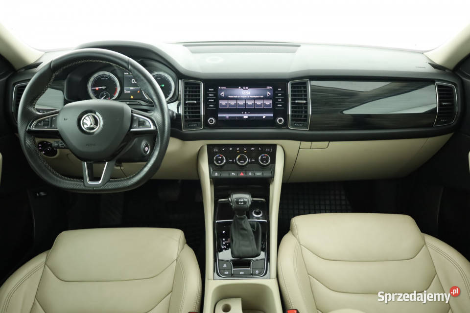 Skoda Kodiaq 20 TDI Piaseczno