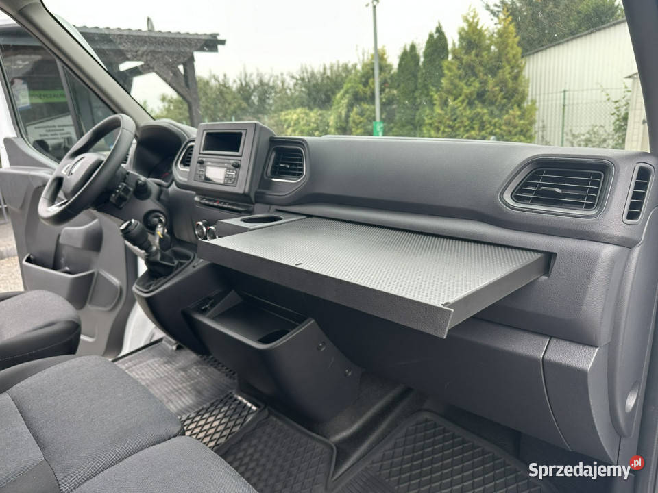 Renault Master Lipsko
