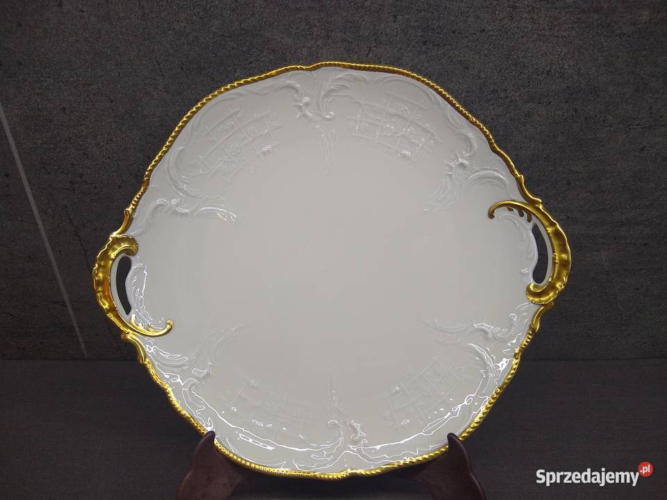 Rosenthal Sanssouci patera 31 Antyki, Sztuka, Kolekcje Kalisz