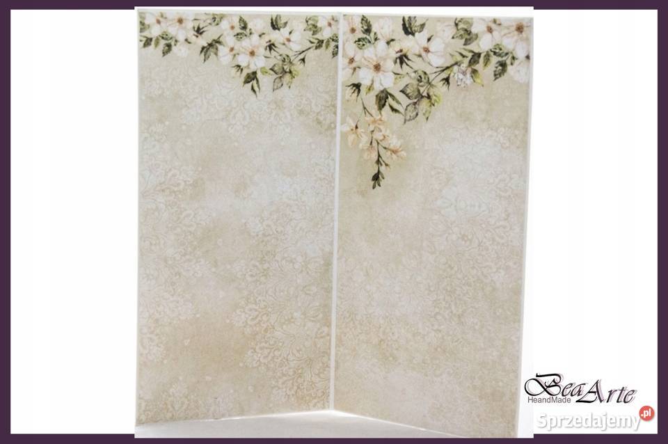 Kartka Pamiątka Pierwszej Komunii świętej duża