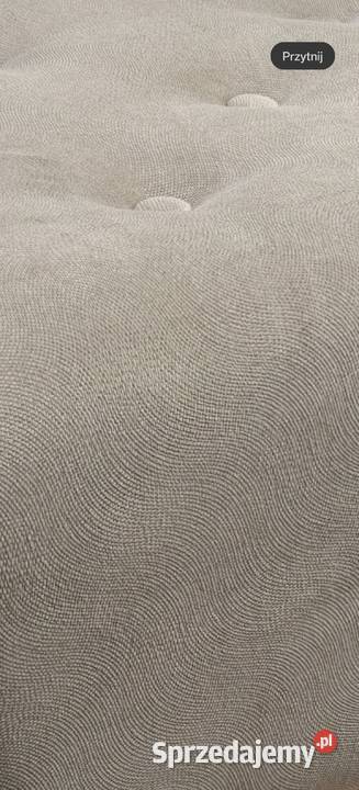 Ławka tapicerowana 93x43x40 Mnichowice