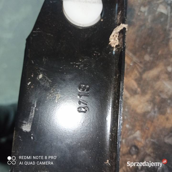 Lewarek skoda audi vw Błaszki