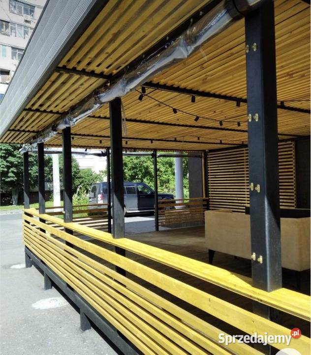 Okienka przezroczyste plandeka zasłona Plandeki i folie kujawsko-pomorskie Bydgoszcz