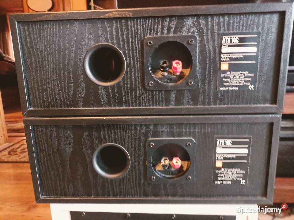 Kolumna centralna JBL ATX 10C 6 Ohm Istebna