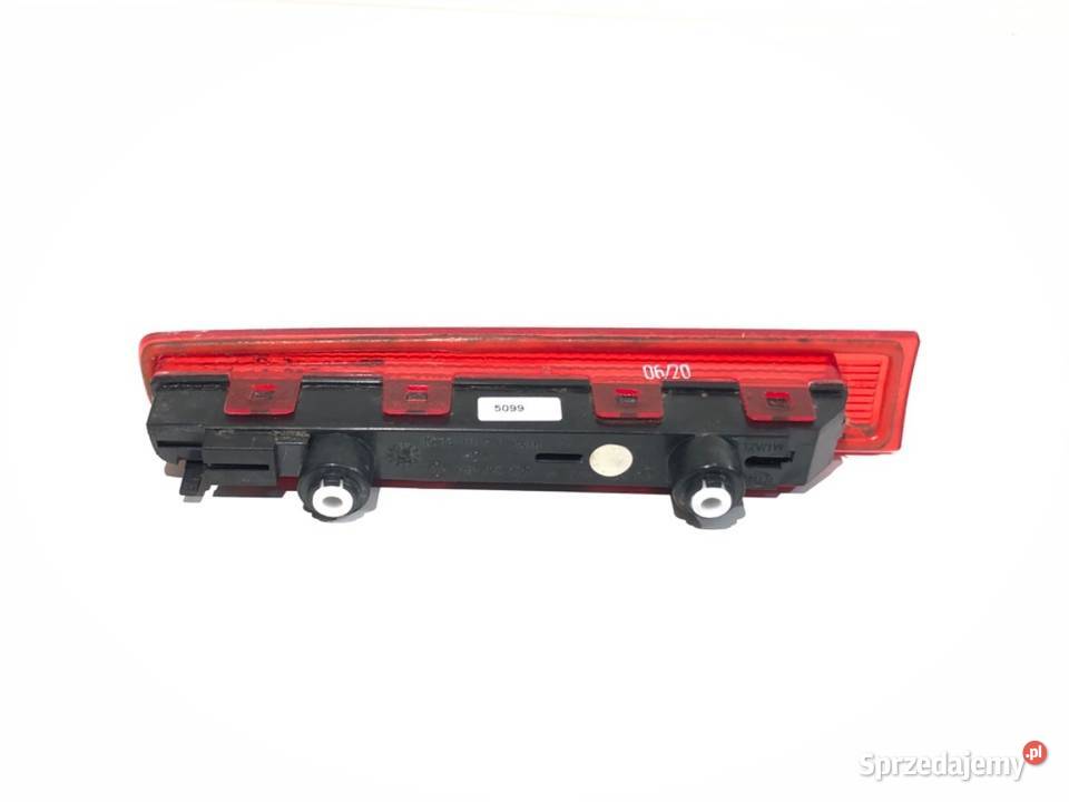 LAMPA STOP VW TRANSPORTER T6 7E0945097H Bus osobowe podkarpackie