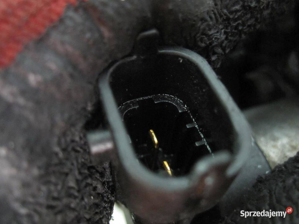 SORENTO 25 CRDI D4CB 167 pompa wtryskowa ciężarowe