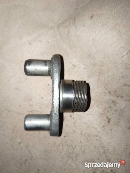 Widelec skrzyni biegów że wstecznym biegiem wielkopolskie Leszno