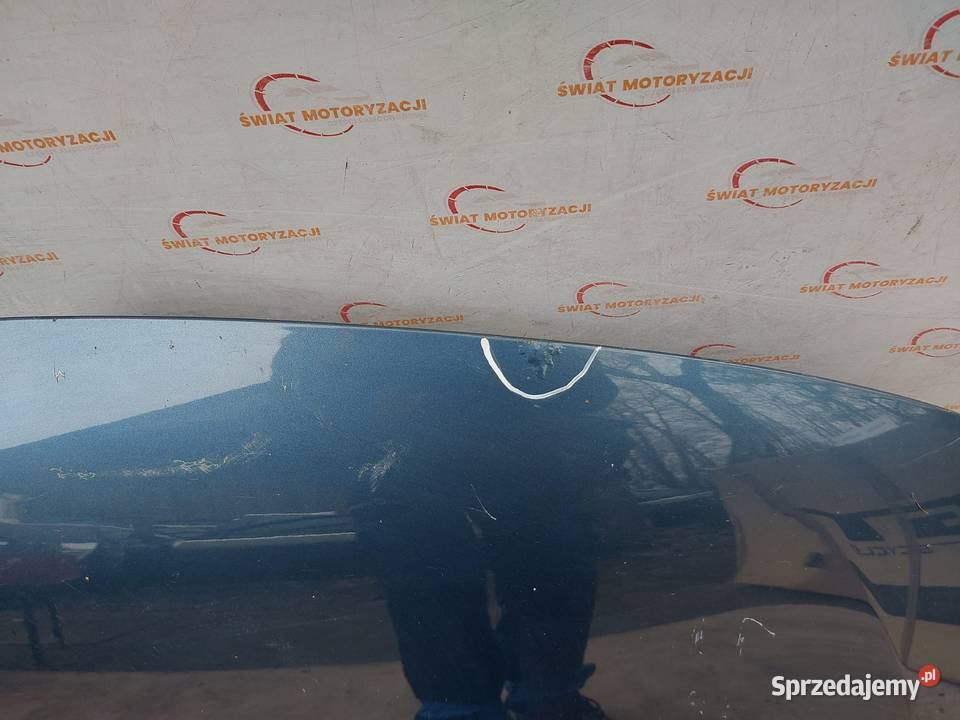 C4 GRAND PICASSO II 15r maska 110 mikronów Kielce