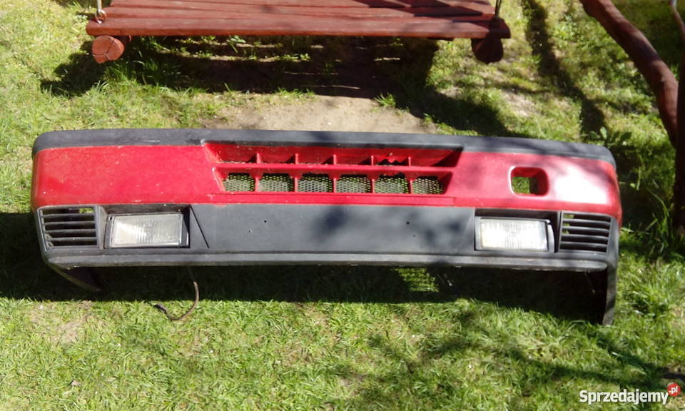 Alfa Romeo 33 Karoseria łódzkie Bełchatów